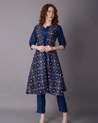 Ethnic Wear