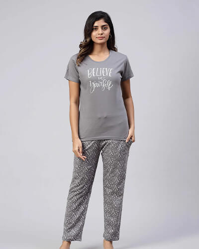 Loungewear