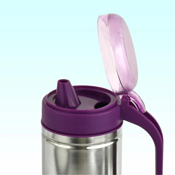 Stainless Steel Oil Pourer 750ml – Anti-Drip, Ergonomic Handle